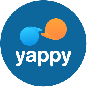 Logo de Yappy